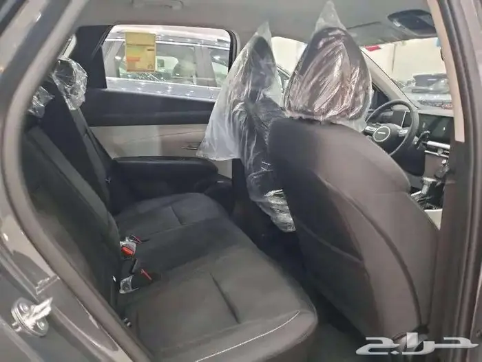 هيونداى توسان 2026 جميع الفئات -عروض نهاية السنة 2