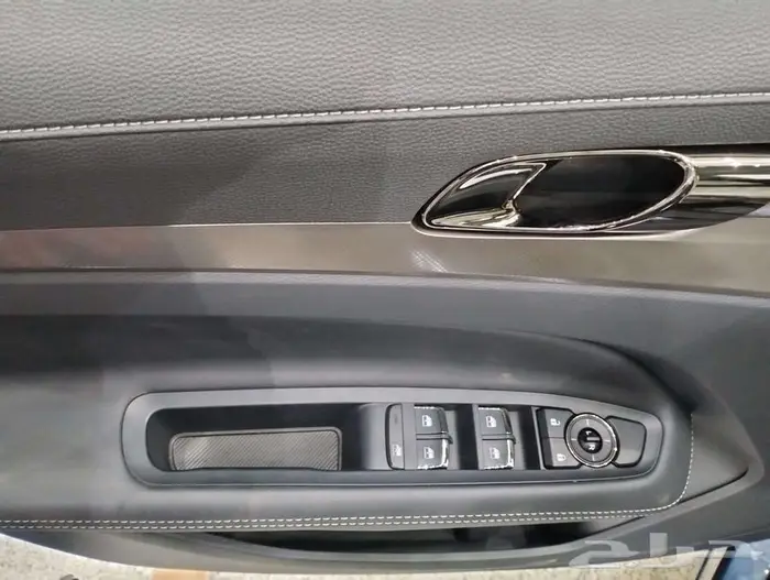 فورد تورس امبيانتي 2026 ايجار منتهي بالتمليك اقساط 7