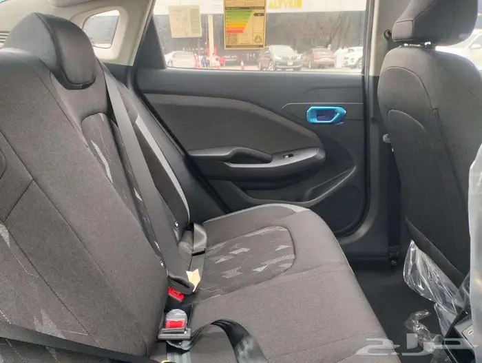 كيا k3 استاندر 2026 بقسط يبدا 890 غير شامل التامين 9