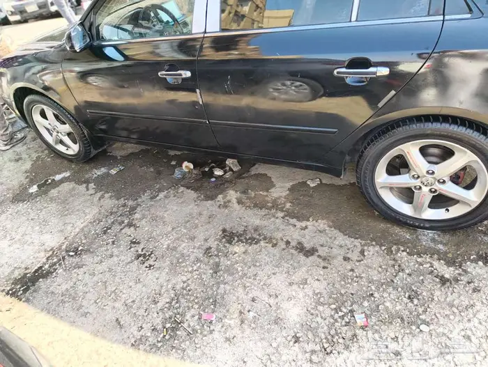 سوناتا 2006 فل كامل فتحة سقف 5