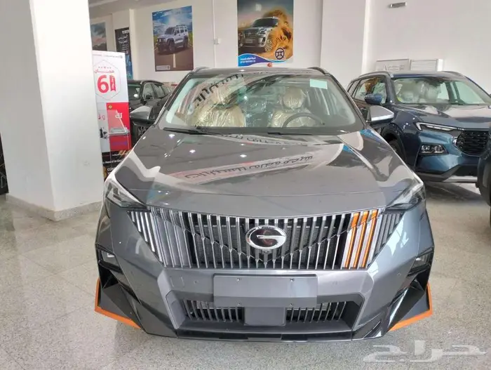 جاك امزووم 2026 سبورت اقل سعر 1