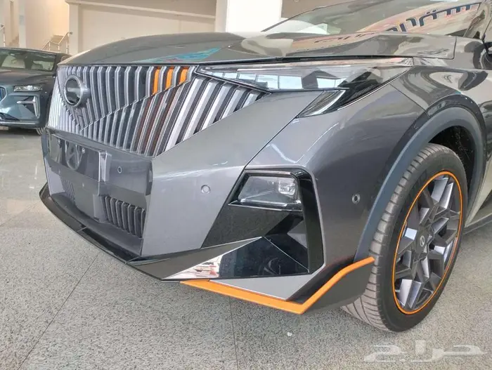 جاك امزووم 2026 سبورت اقل سعر 8