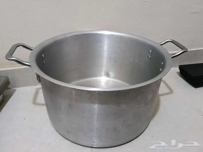 ادوات مطعم للبيع أغراض طبخ 6