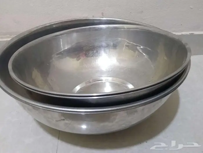 ادوات مطعم للبيع أغراض طبخ 5