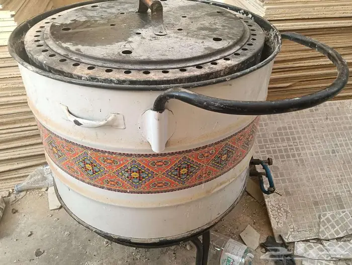 ادوات مطعم للبيع أغراض طبخ 1