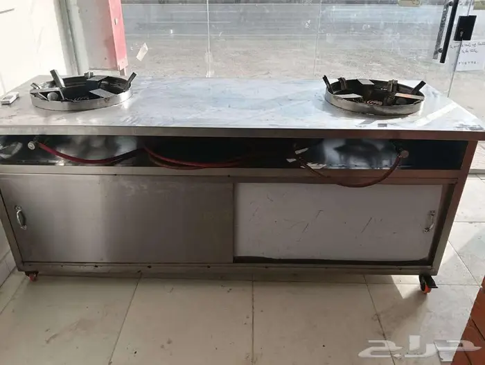 ادوات مطعم للبيع أغراض طبخ 25