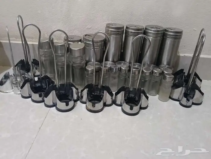 ادوات مطعم للبيع أغراض طبخ 34