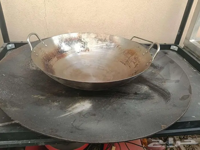 ادوات مطعم للبيع أغراض طبخ 35