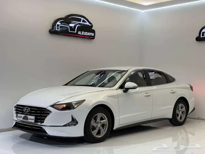هيونداي سوناتا 2020 2