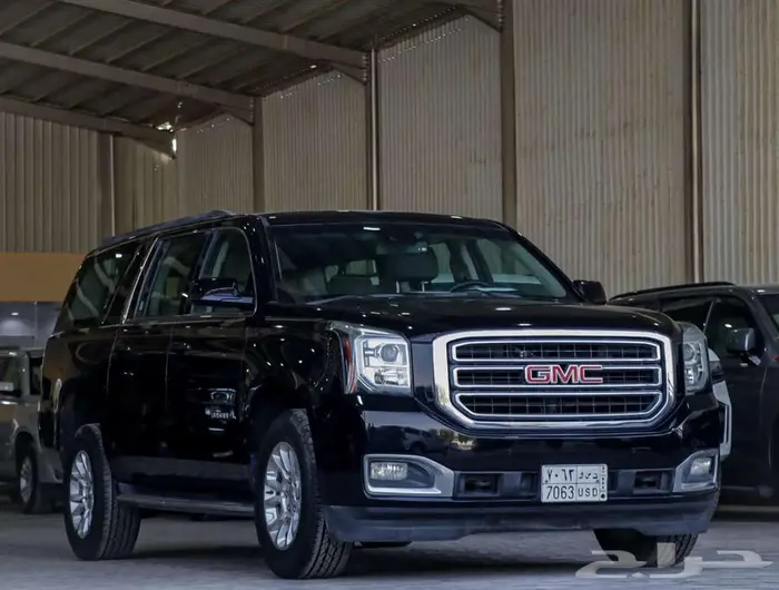 جمس طويل XL 2018 بدون دبل 1