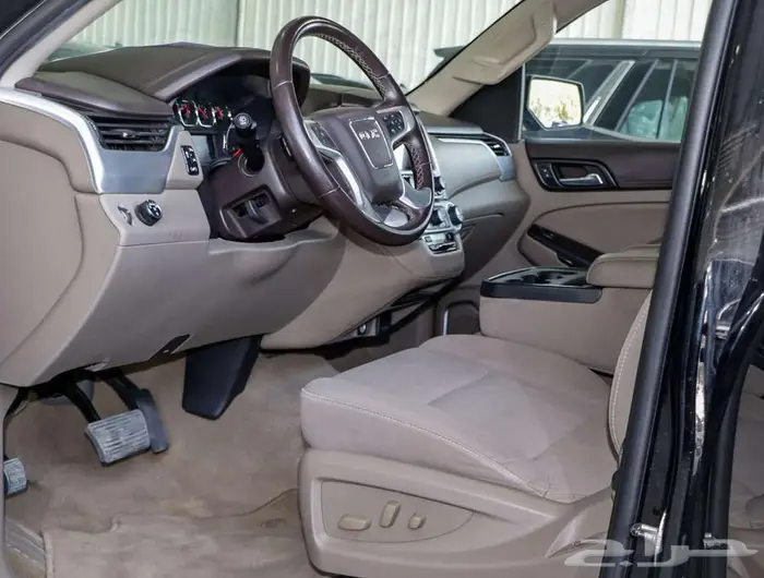 جمس طويل XL 2018 بدون دبل 6