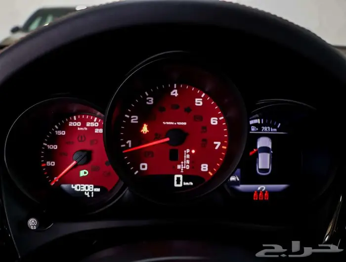 بورش ماكان 2021 ساماكو 8