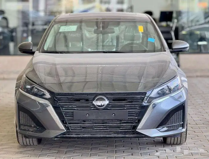 نيسان التيما استاندر و نص فل 2026 تصفية أسعار 0