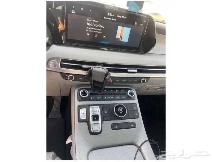 هونداي بالسيد 2023 18