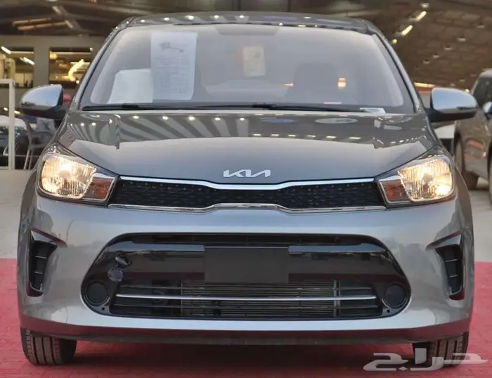 متوفر كيا بيجاس 2026 ستاندر مبيعات بنوك وشركات 3