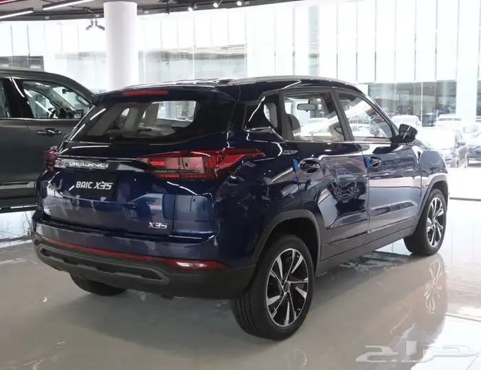 بايك X35 ايليت 2025 بافضل عروض نهاية السنة مع عازل مجاني 7