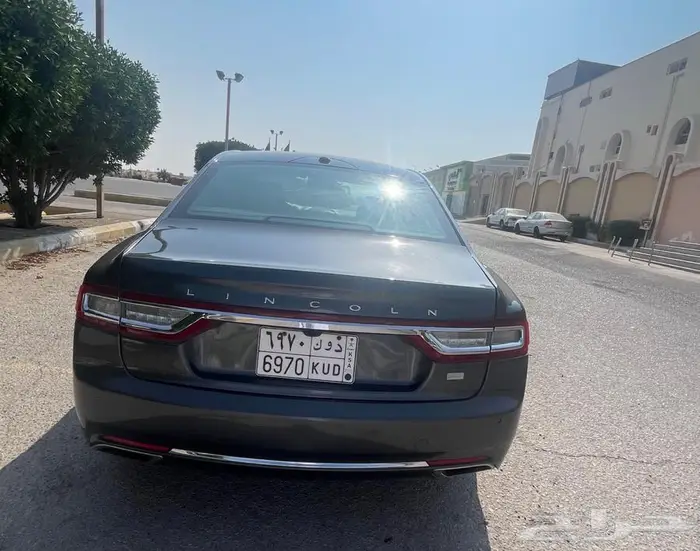 لنكون كونتنتال 2