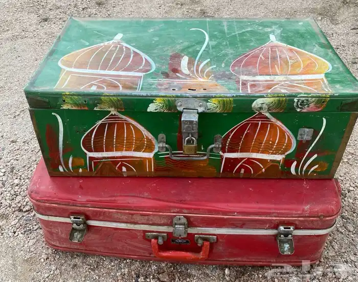 شناط قديمه للبيع 3