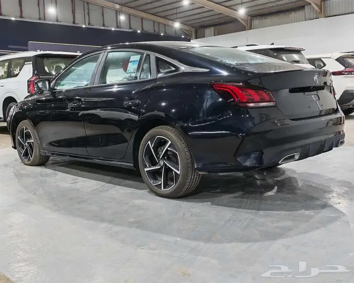 ام جي جي تي فل موديل 2024 3