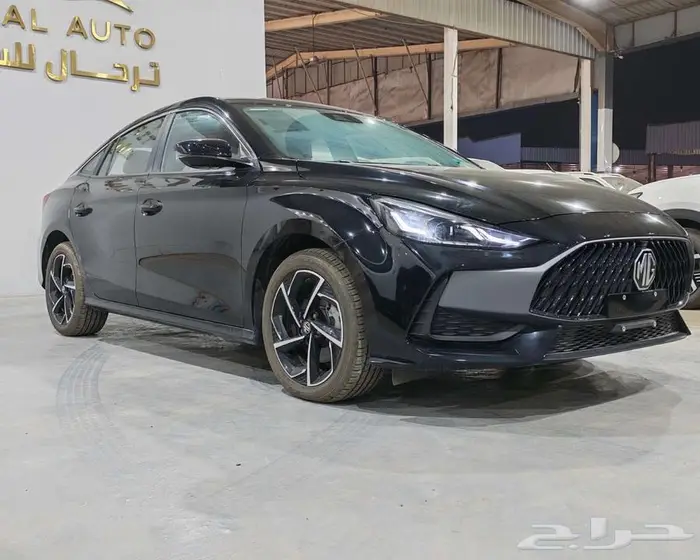 ام جي جي تي فل موديل 2024 1