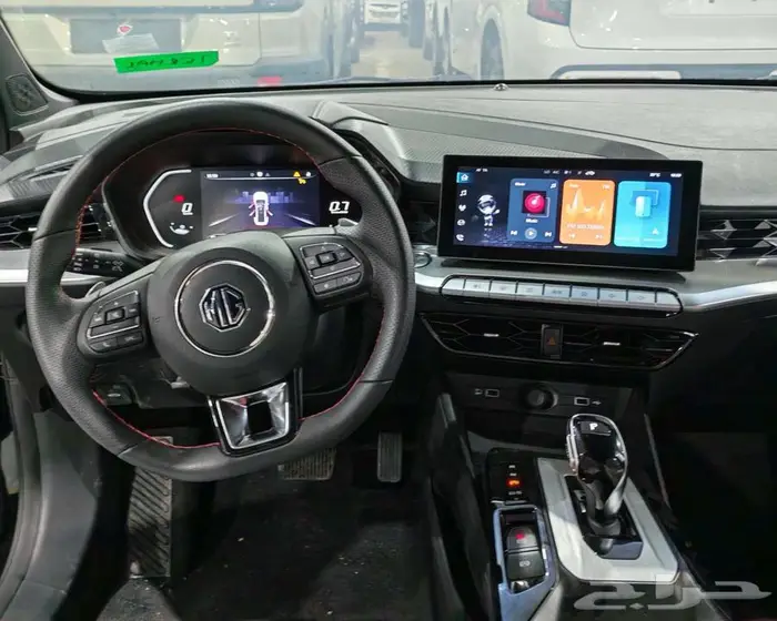 ام جي جي تي فل موديل 2024 6