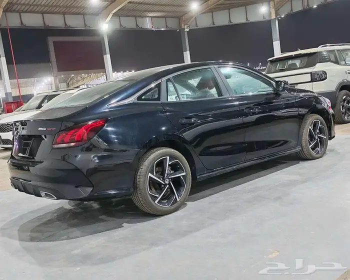 ام جي جي تي فل موديل 2024 4