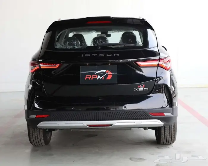 جيتور X50 بريميوم 2025 كاش واقساط 10