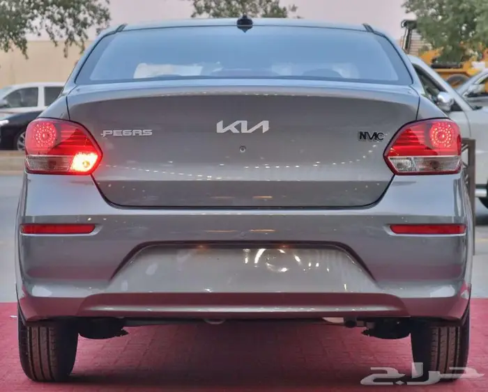 متوفر كيا بيجاس 2026 ستاندر مبيعات بنوك وشركات 7