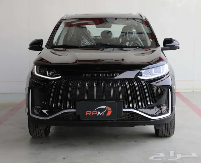 جيتور X50 بريميوم 2025 كاش واقساط 5