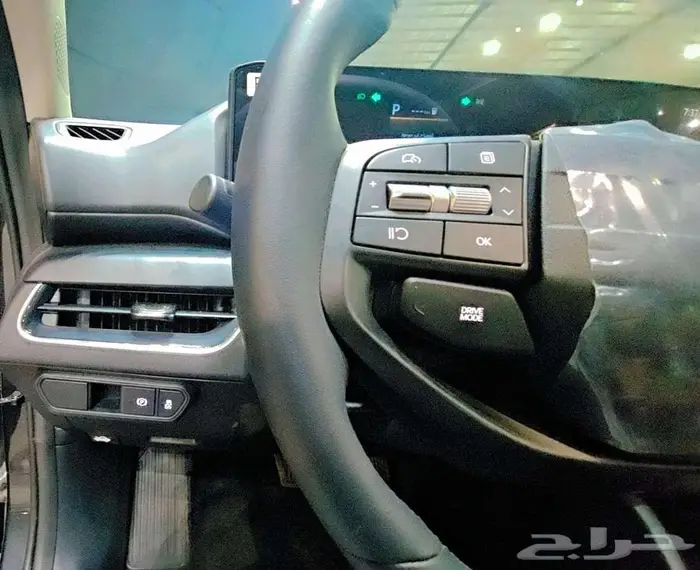 كيا GLS K4 موديل 2026 افضل اسعار المملكة 30