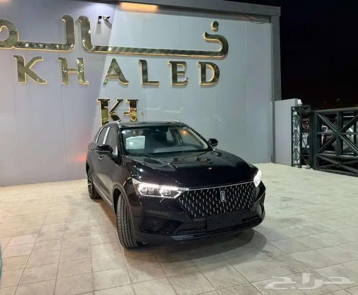 فاو بيستون T77 2023 1