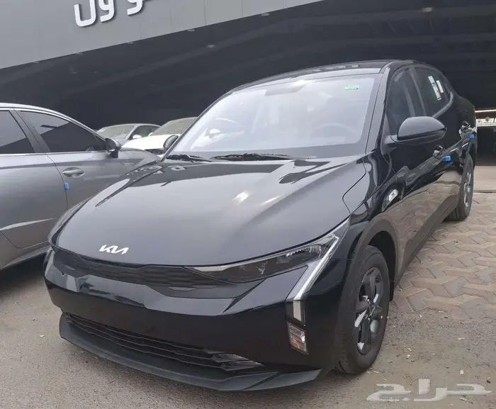 كيا K3 - استاندر موديل 2026 اقل سعر للكاش 0