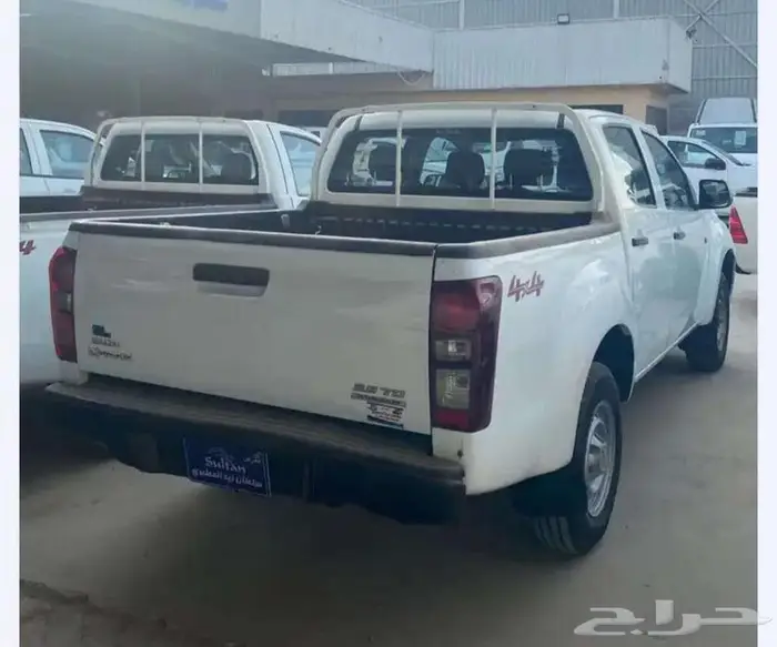 ايسوزو غمارتين دبل زجاج عادي 2025عرض خاص جدا جدا 87400 3