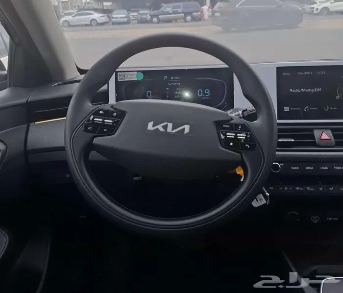 كيا K3 - استاندر موديل 2026 اقل سعر للكاش 5