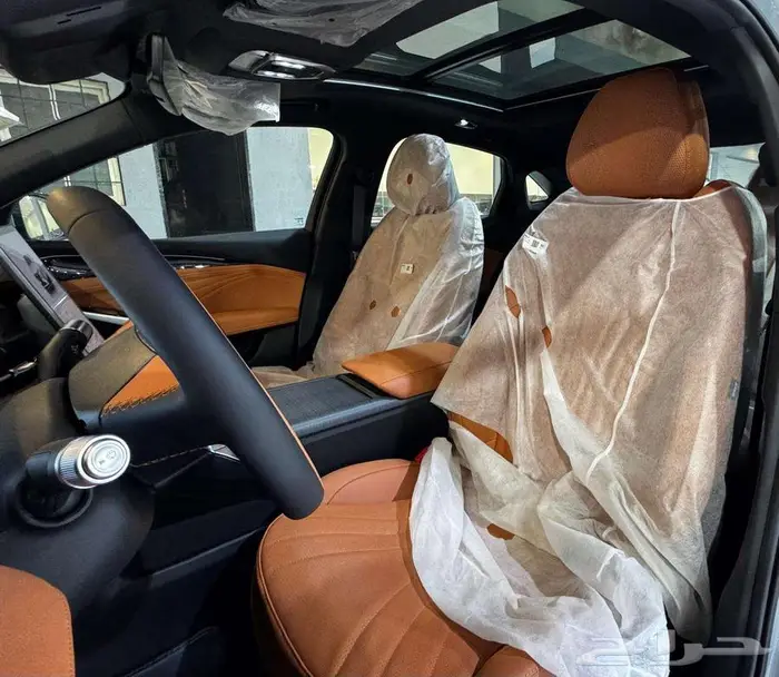 جيلي بريفيس 2025 2026 جمع الفئات. 13