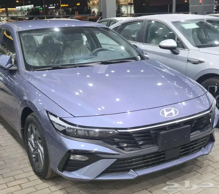 هيونداي النترا سمارت 2.0 2025 لتمويل البنوك - كاش 16