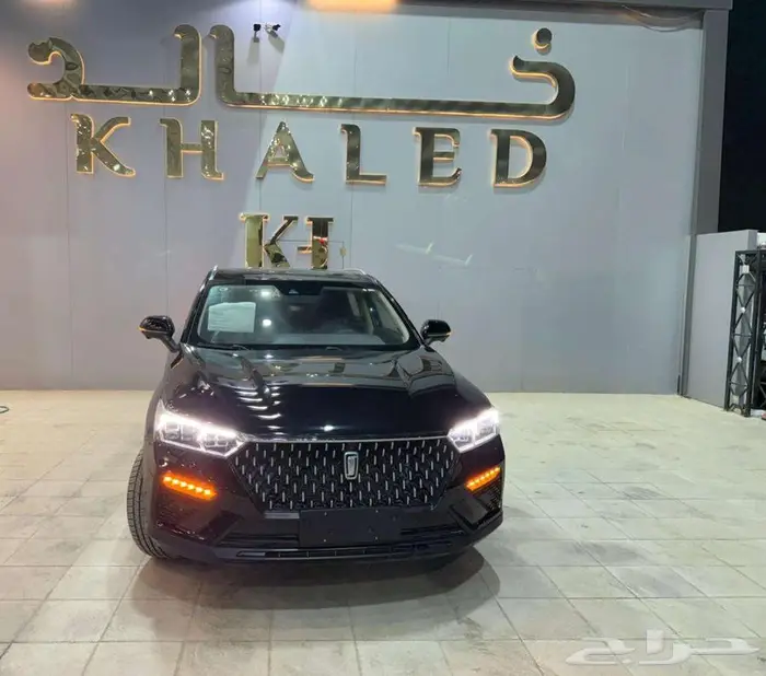 فاو بيستون T77 2023 0