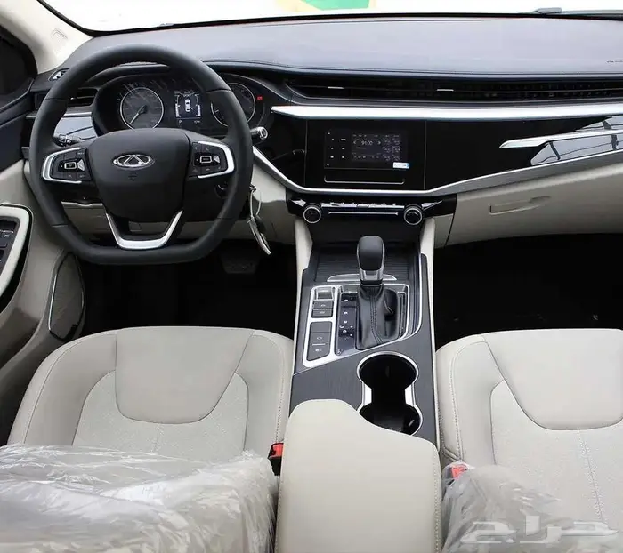 شيري اريزو 5 كمفورت 2026 20