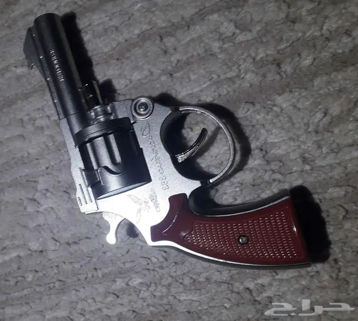 ابومحاله مجسم حديد كامل 1