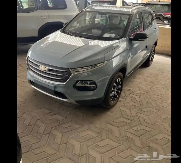 شيفروليه جروف 2023 بريميوم فل كامل 0