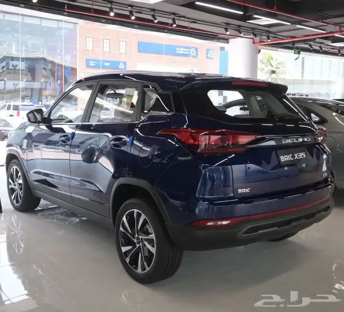 بايك X35 ايليت 2025 بافضل عروض نهاية السنة مع عازل مجاني 6