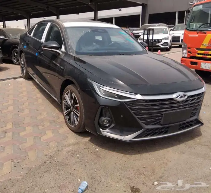 شيري اريزو 8 فل كامل 2000 سي سي بأفضل الاسعار 11