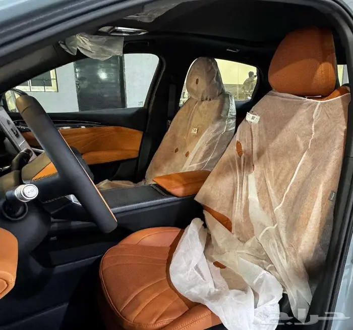 جيلي بريفيس 2025 2026 جمع الفئات. 9