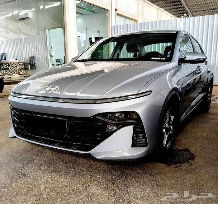 اكسنت ستاندر 2026 - باقل سعر - سعودي 5