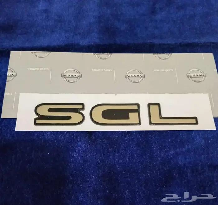 قطع غيار باترول Y60 97-88 1