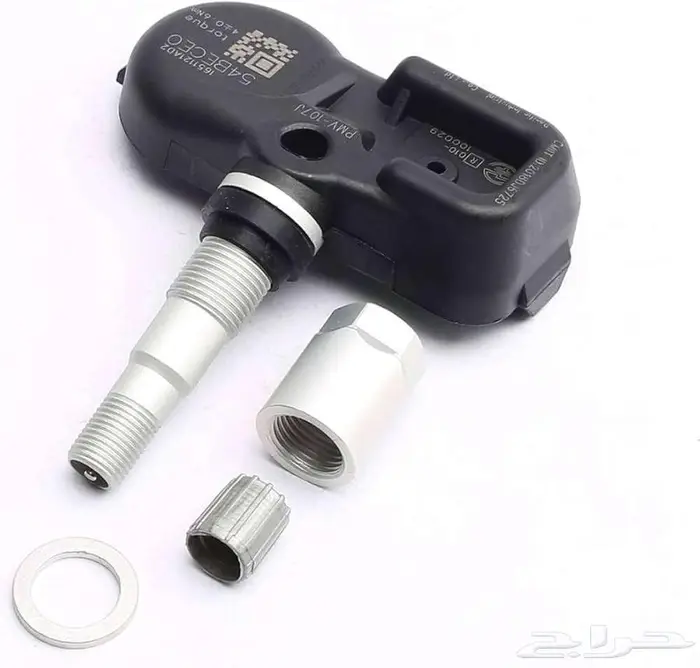 حساسات كفرات مع تركيب وبرمجه 1