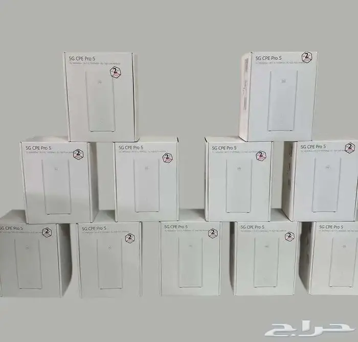 راوتر فايف جي برو5 5G Pro5 h158-381 اصدار وكيل 830 ريال 0