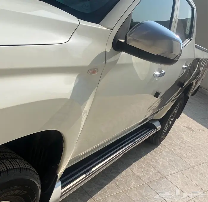 متسوبيشي2022 3