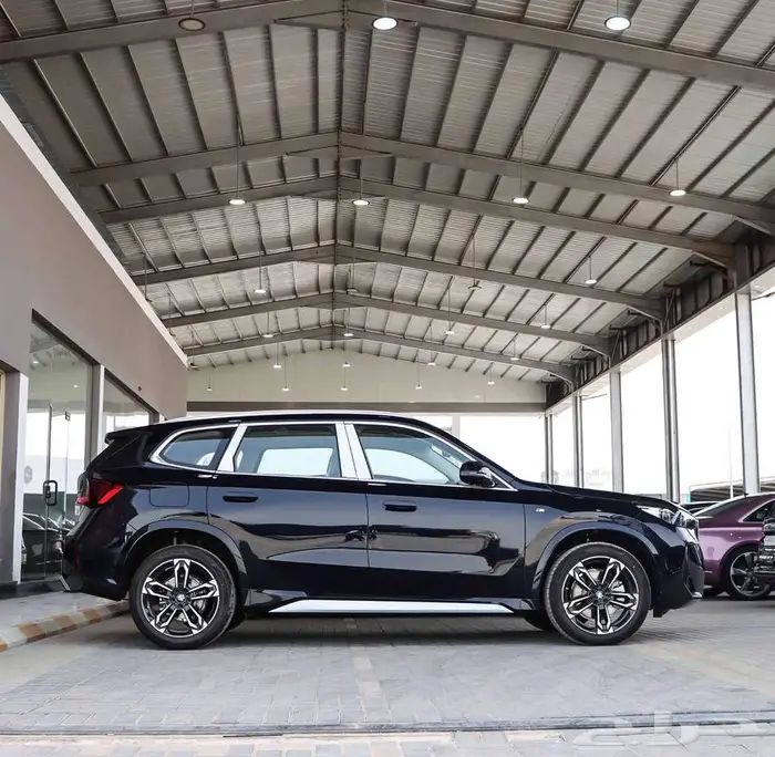 بي ام دبليو X1 موديل 2025 فل كامل 2