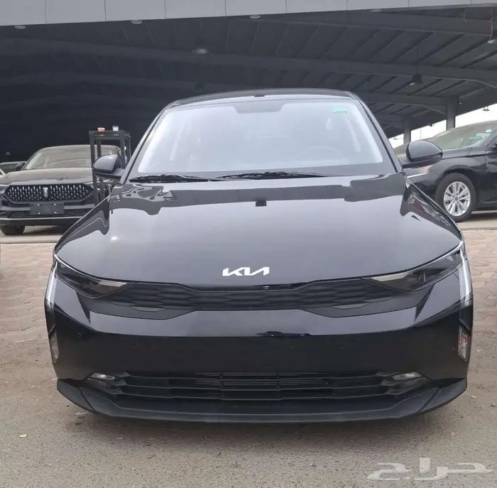 كيا K3 - استاندر موديل 2026 اقل سعر للكاش 2
